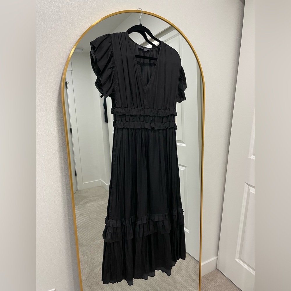 Brand New Black Dress